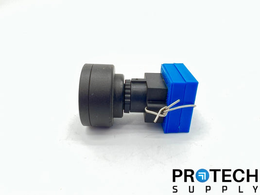 IR CCTV Lens F1.2 16mm 1/3" Security Camera Lens with WARRANTY