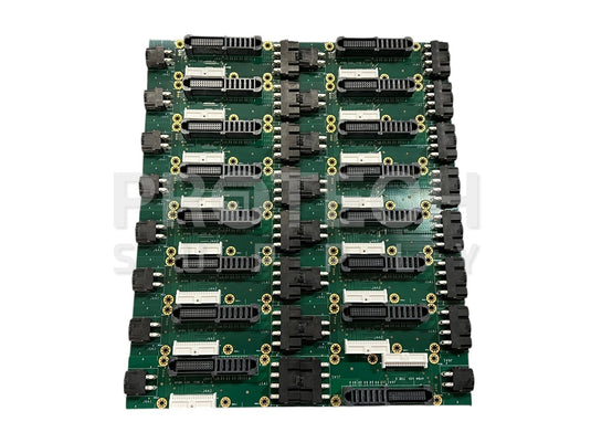 (Lot of 16) Intel PB-J26260-001 Connector Board APBM X20 J26241-1