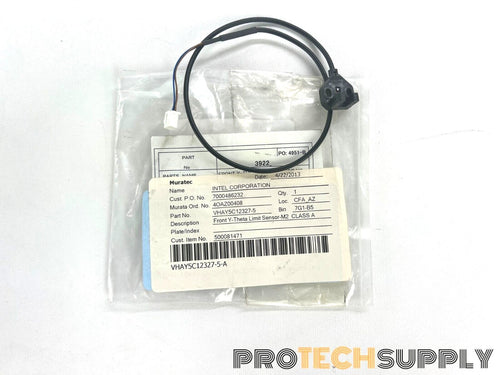 NEW Intel Asyst-Shinko EE-SX 871A Front Y-Theta Limit Sensor -M2 with WARRANTY