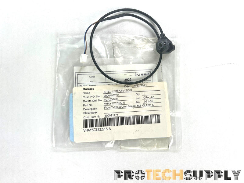 Load image into Gallery viewer, NEW Intel Asyst-Shinko EE-SX 871A Front Y-Theta Limit Sensor -M2 with WARRANTY

