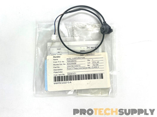 NEW Intel Asyst-Shinko EE-SX 871A Front Y-Theta Limit Sensor -M2 with WARRANTY