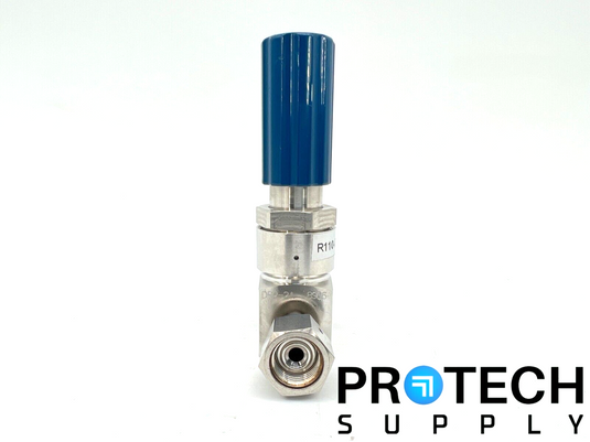 GTC R110-DR2-2A-FXFX Pressure Regulator with WARRANTY