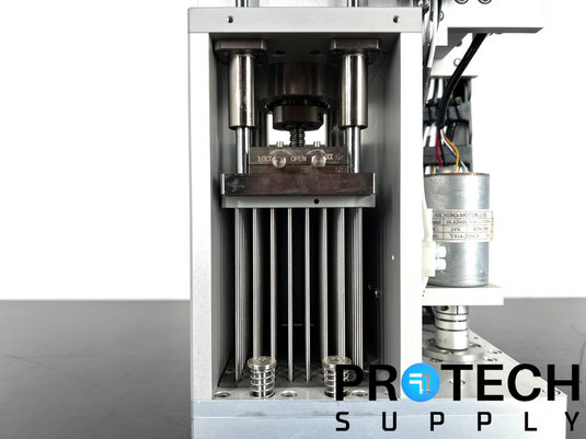 96-Channel Pipetting Head Robotic Assembly from M96 Extraction System