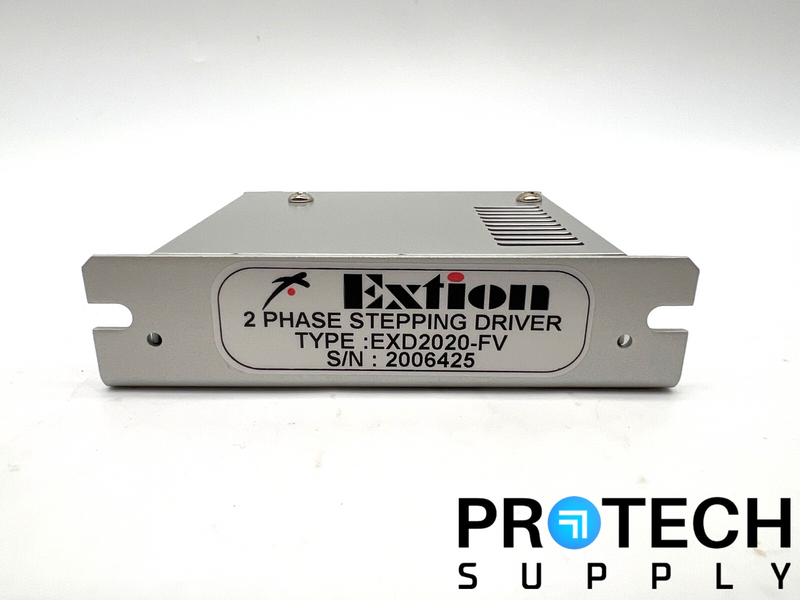 Load image into Gallery viewer, Extion EXD2020-FV 2-Phase Stepping Driver with WARRANTY
