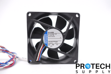 Ebmpapst Cooling Fan 8414 N/2GM 24V with WARRANTY