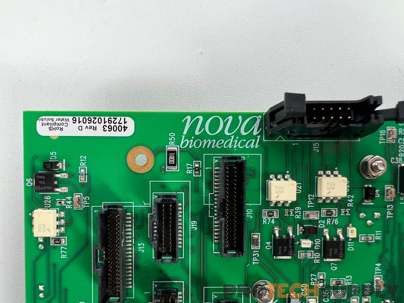 Load image into Gallery viewer, Nova Biomedical board 40064-B  with WARRANTY
