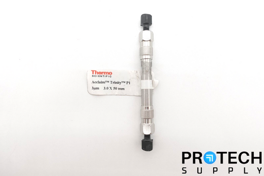 Thermo Scientific 071388 Acclaim Trinity P1 HPLC Column 3µm 50 x 3mm w/ WARRANTY