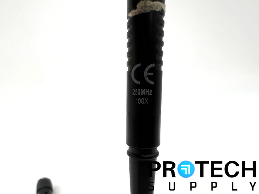 Tektronix Oscilloscope Probe Test Lead with WARRANTY