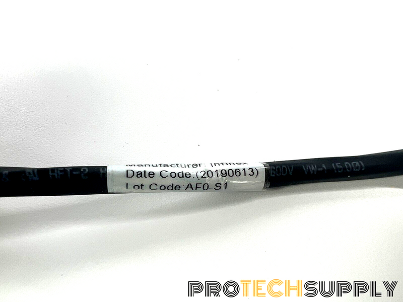 Load image into Gallery viewer, NEW (Lot of 3) InfineX 725-00072-02 4+4 to Flat 8 Pin Cable with WARRANTY
