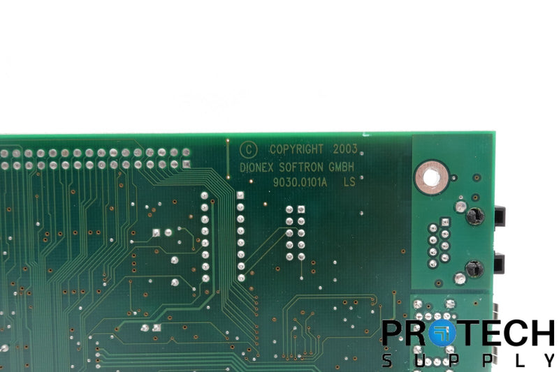 Load image into Gallery viewer, Dionex Softron GmbH 9030.0101A Logic Board with WARRANTY
