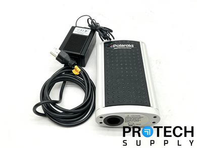 Polaroid DMC 1 Digital Microscope Camera + Power Adapter with WARRANTY