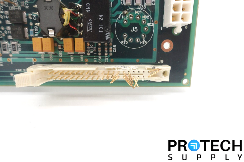 Load image into Gallery viewer, Agilent 5975/5977 GCMS G3170-60015 Sideboard PCA Board
