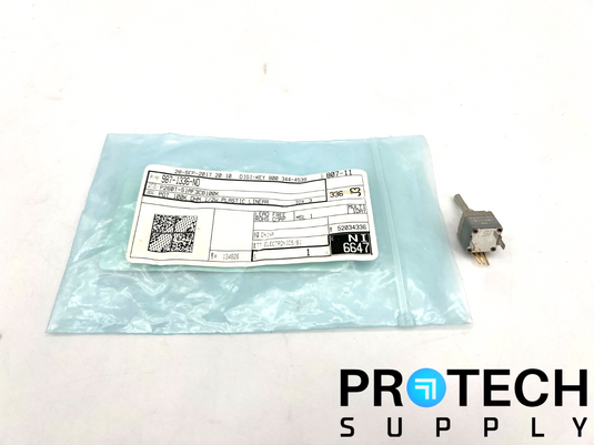 TT Electronics P260T-S1AF3CB100K Linear Panel Potentiometer with WARRANTY