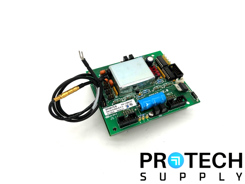 Load image into Gallery viewer, Tecan 30035309 PCBA Molo-X lll + Adri-9 W/MOLO-X III Assy with WARRANTTY
