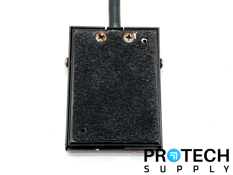 Load image into Gallery viewer, Linemaster Treadlite II T-91-S Foot Switch with WARRANTY
