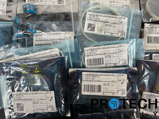 (Lot of Misc) Capacitors / Diodes / Resistors / Mofset