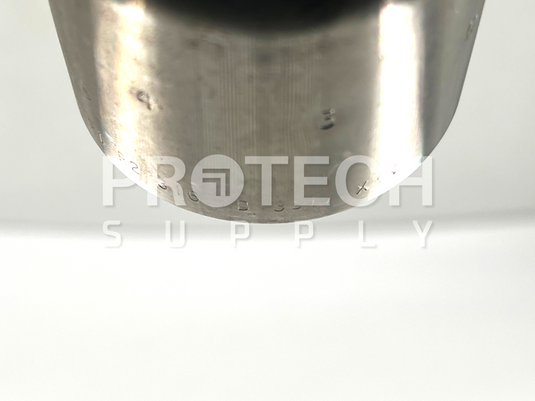 (Lot of 12) Parker P43-20 R1-R2 Hydraulic Hose Fitting with WARRANTY