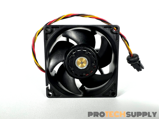 Sanyo Denki 80x80mm San Ace 80 Cooling Fan 4 Pin 9GA0824P2S001 with WARRANTY