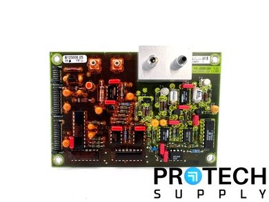 Tecan 3812501.04 Board from Phenix GENios w/ WARRANTY