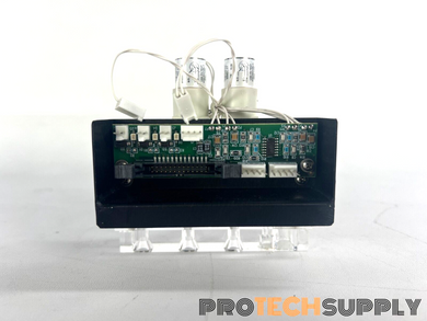 The Lee Co. LFYA1236032H Solenoid Valve with Sensor Board assembly w/ WARRANTY
