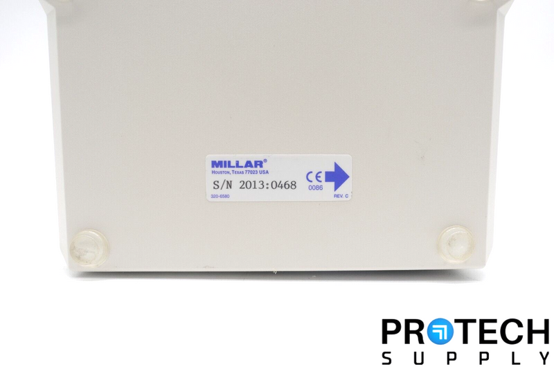 Load image into Gallery viewer, Millar PCU-2000 Pressure Control Unit with Cable with WARRANTY

