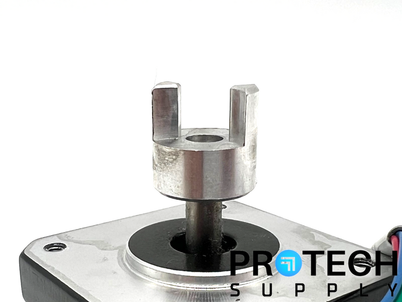 Load image into Gallery viewer, Lin Engineering 4118S-02-45RO Stepper Motor with WARRANTY
