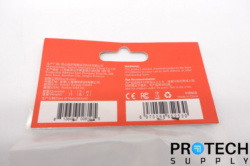 Load image into Gallery viewer, Yuneec YUNFCA104US Power Cable for Breeze Battery Charger NEW with WARRANTY
