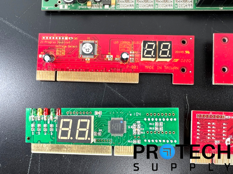 Load image into Gallery viewer, Lot of Misc Circuit / Control Boards

