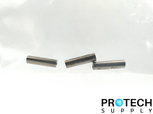 3/Pk Thermo Scientific 160454 Precolumn Catridge C18 PepMap100 with WARRANTY