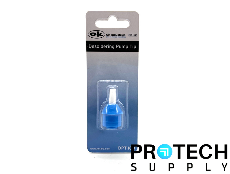 Load image into Gallery viewer, OK Industries DPT-100 Desoldering Pump Tip NEW with WARRANTY
