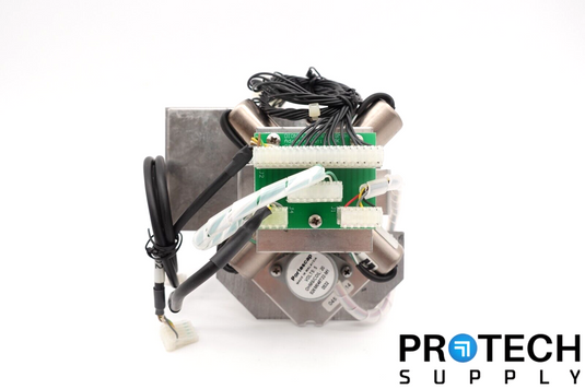 Dionex 9035.0105 Solvent Mixing Valve Assy + Control Board with WARRANTY