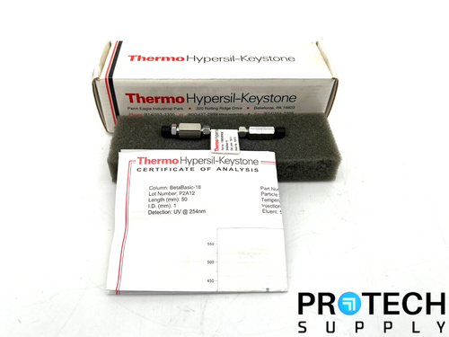 Thermo Hypersil-Keystone BetaBasic-18 50 x 1mm 71503-051032 with WARRANTY