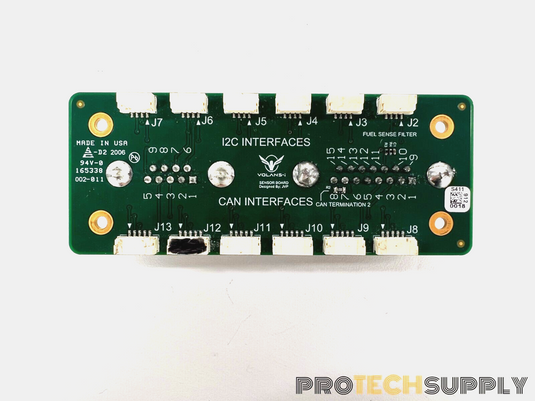 Volansi 770-0002 Sensor Board JVP Avionics Rev 3.0 with WARRANTY