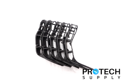 Set of 5 Yuneec Vertical Aluminum Frame for CGO3 NEW
