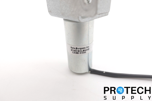 Sala-Burgess 152596-001 Solenoid Cage with WARRRANTY