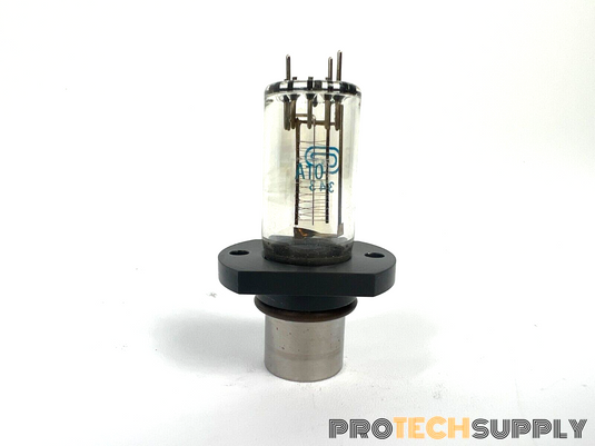 Granville-Phillips 343 A10 Triode Style Mini Ionization Gauge with WARRANTY