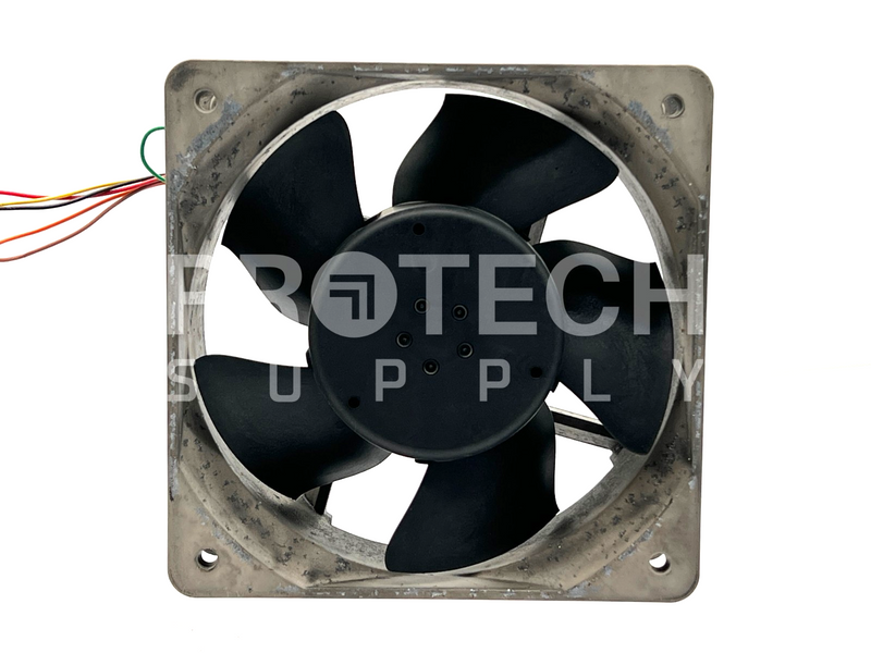 Load image into Gallery viewer, Panasonic / Matsushita FBX18N48M5UA 48V 0.80A 180mm DC Cooling Fan with WARRANTY
