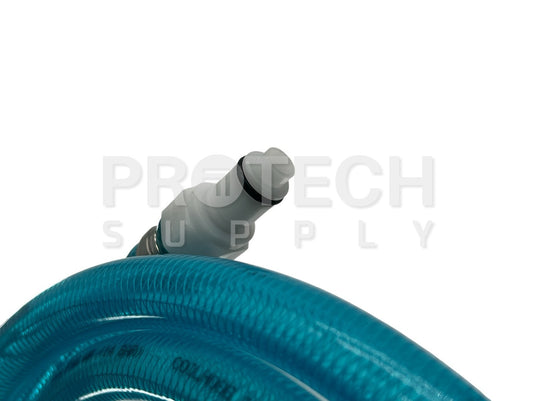 (Lot of 63) Polyurethane Reinforced Tubing Assy MOD-598233 5ft 3/6" w/ WARRANTY