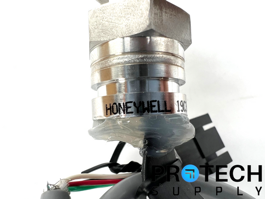 Honeywell 19C300PG4K Pressure Sensor 300psi Assy with WARRANTY