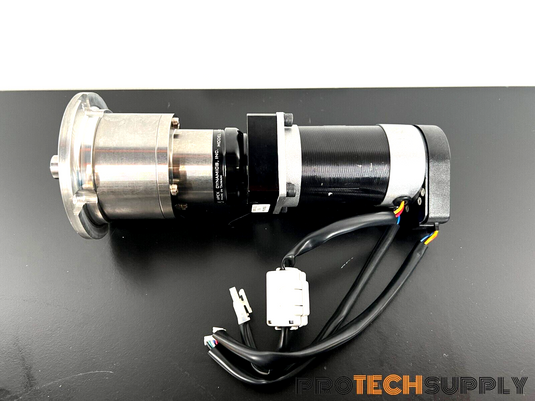 Brushless DC Servo Motor FL57BLS03 Apex Dynamics Gears US Digital w/ WARRANTY