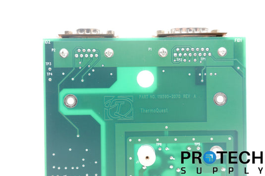 Thermo Polaris Q 119590-0070 RF Detector PCB Assembly with WARRANTY