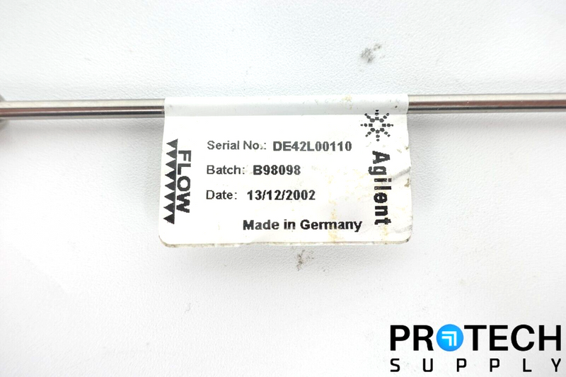 Load image into Gallery viewer, Agilent 5064-8263 ZORBAX 300SB-C18 5µm 0.3 x 150 mm HPLC Column with WARRANTY
