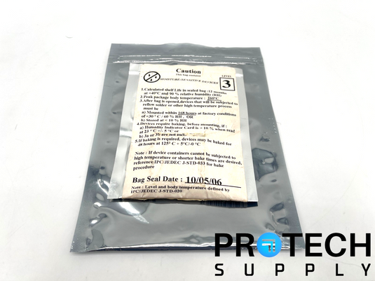 (50/Pk) Analog Devices ADCMP580BCPZ-WP Voltage Comparator NEW SEALED