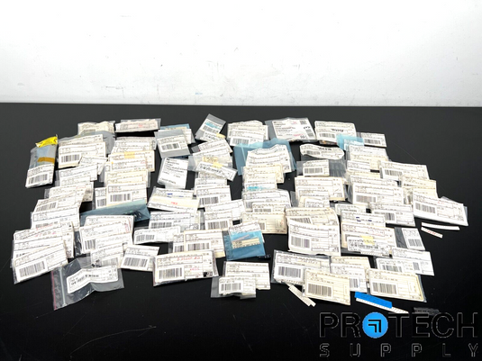 Lot of Miscellaneous Capacitor/Resistor/Regulator/Transistor/Resistor/Inverter
