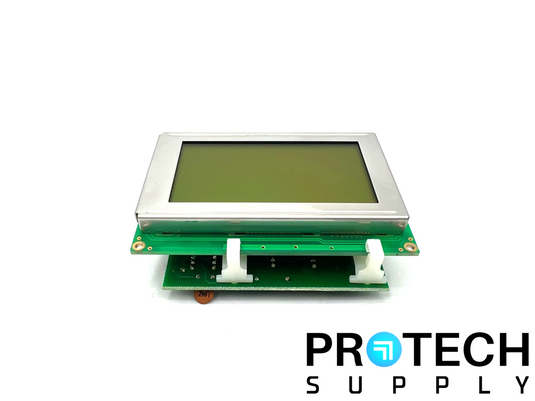 Elga Display PCBS37191 from Ultra Genetic with WARRANTY