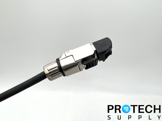 FESTO NEBM-T1G8-E-10-N-R3G8 Encoder Cable NEW with WARRANTY