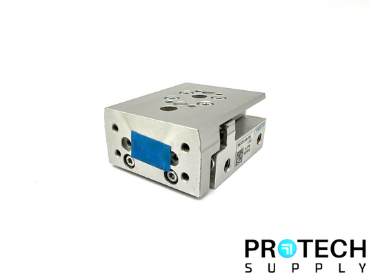 Festo Mini Slide DGST-8-10-E1A with WARRANTY