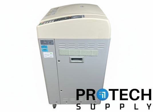 Sanyo MLS-3780 Autoclave Steam Sterilizer with WARRANTY