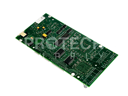 Agilent P1001-66501 Diagnostic Board from N8990C R48 Switch Matrix with WARRANTY
