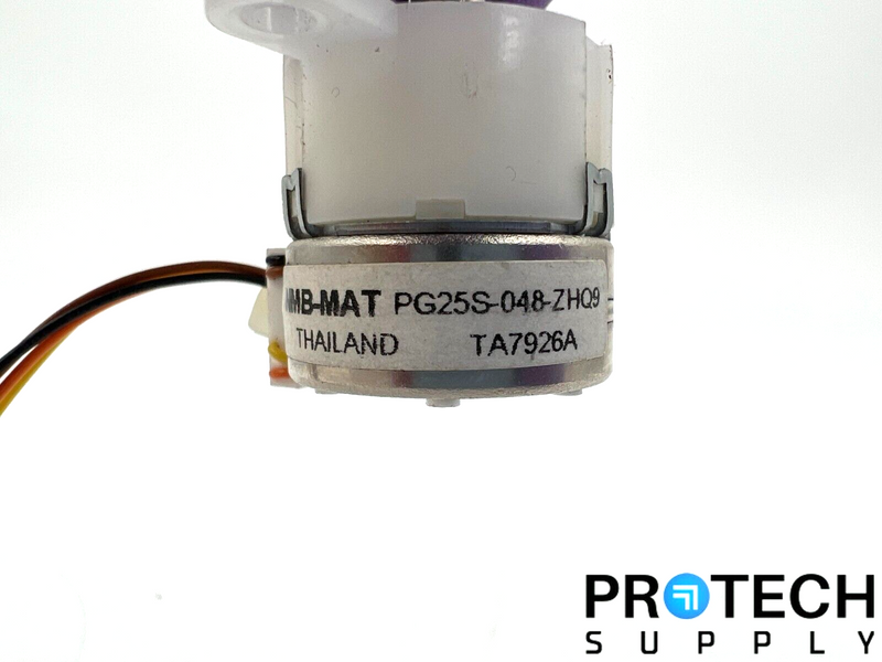 Load image into Gallery viewer, NMB PG25S-048-ZHQ9 Stepper Motor with WARRANTY
